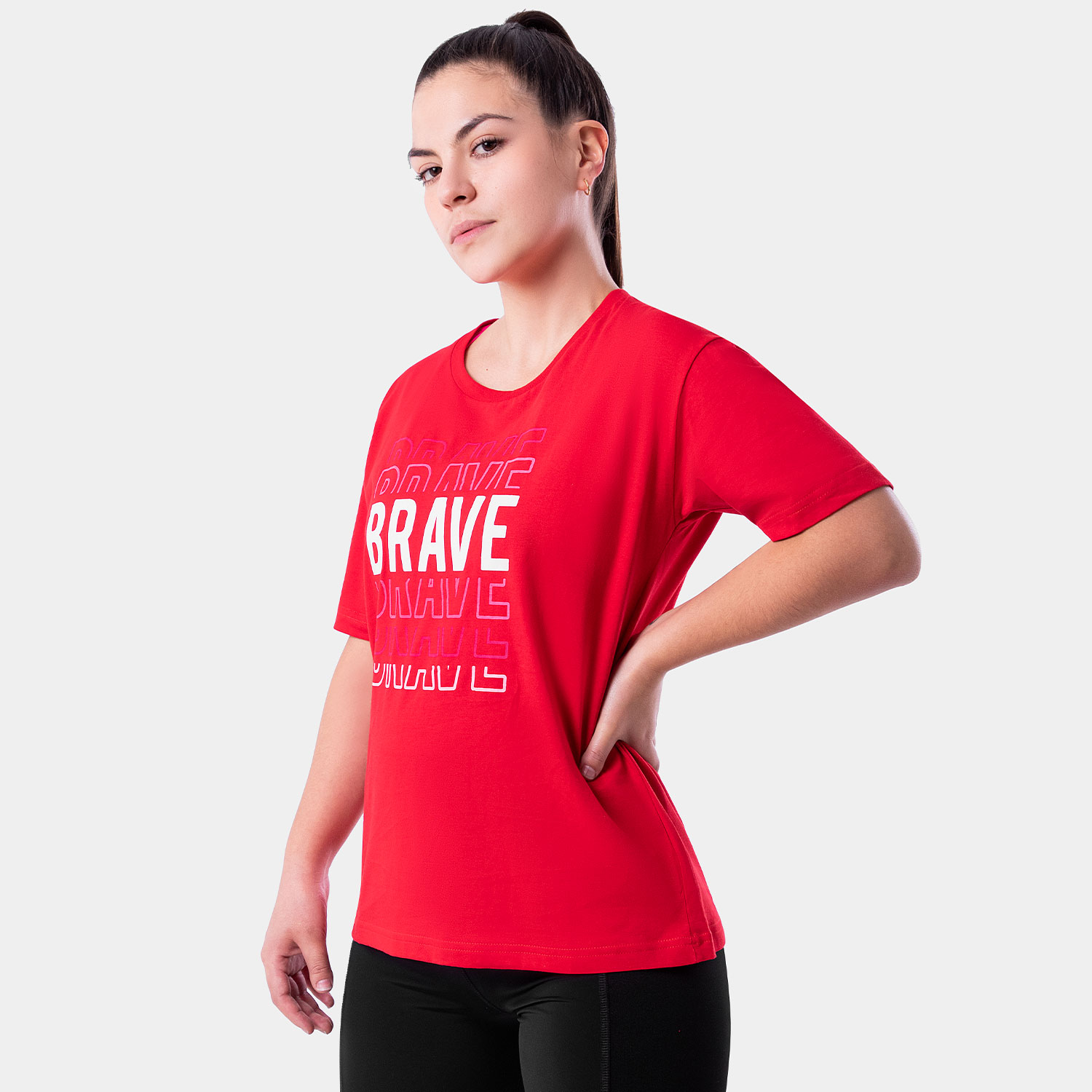 Rojo Deportes - Ropa Deportiva Mujer - Polos Deportivos Mujer