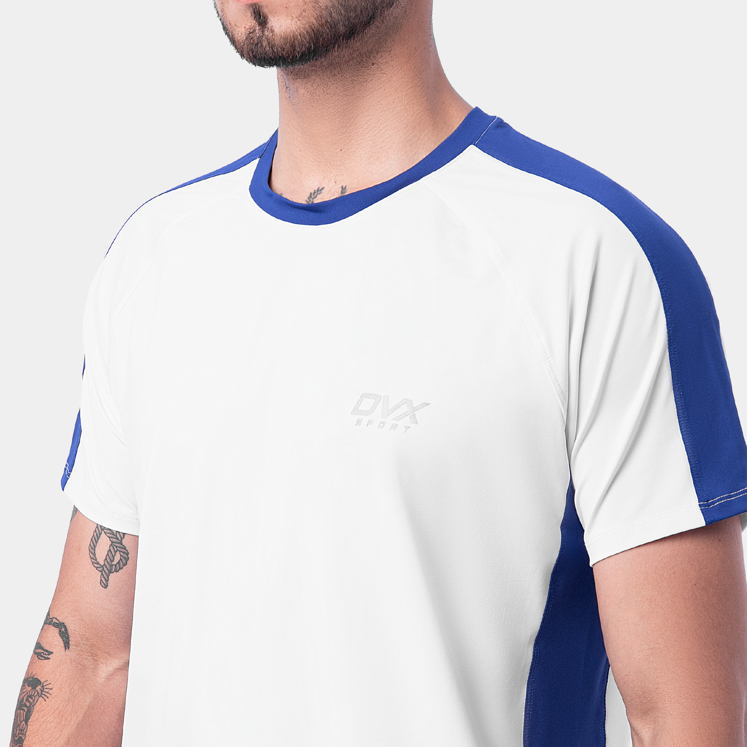 Polos blancos deportivos online